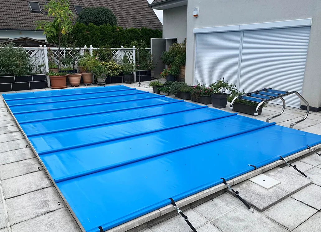 Poolplane Temel Planen
